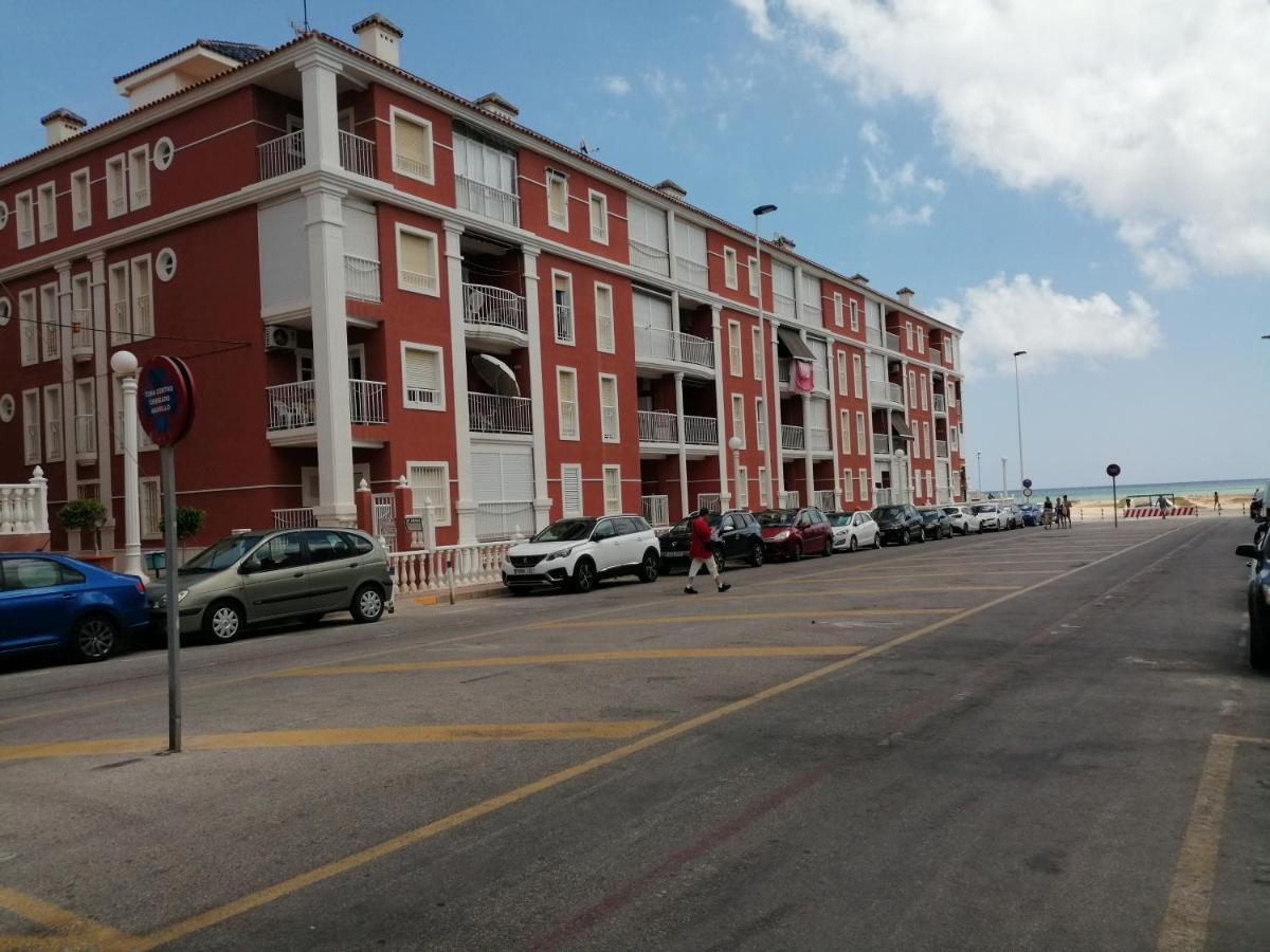 Casas Holiday - Puerto Romano ลามาตา ภายนอก รูปภาพ