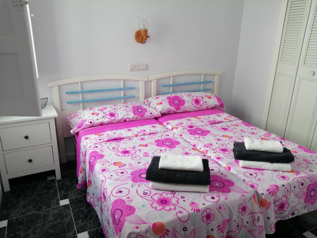 Casas Holiday - Puerto Romano ลามาตา ภายนอก รูปภาพ