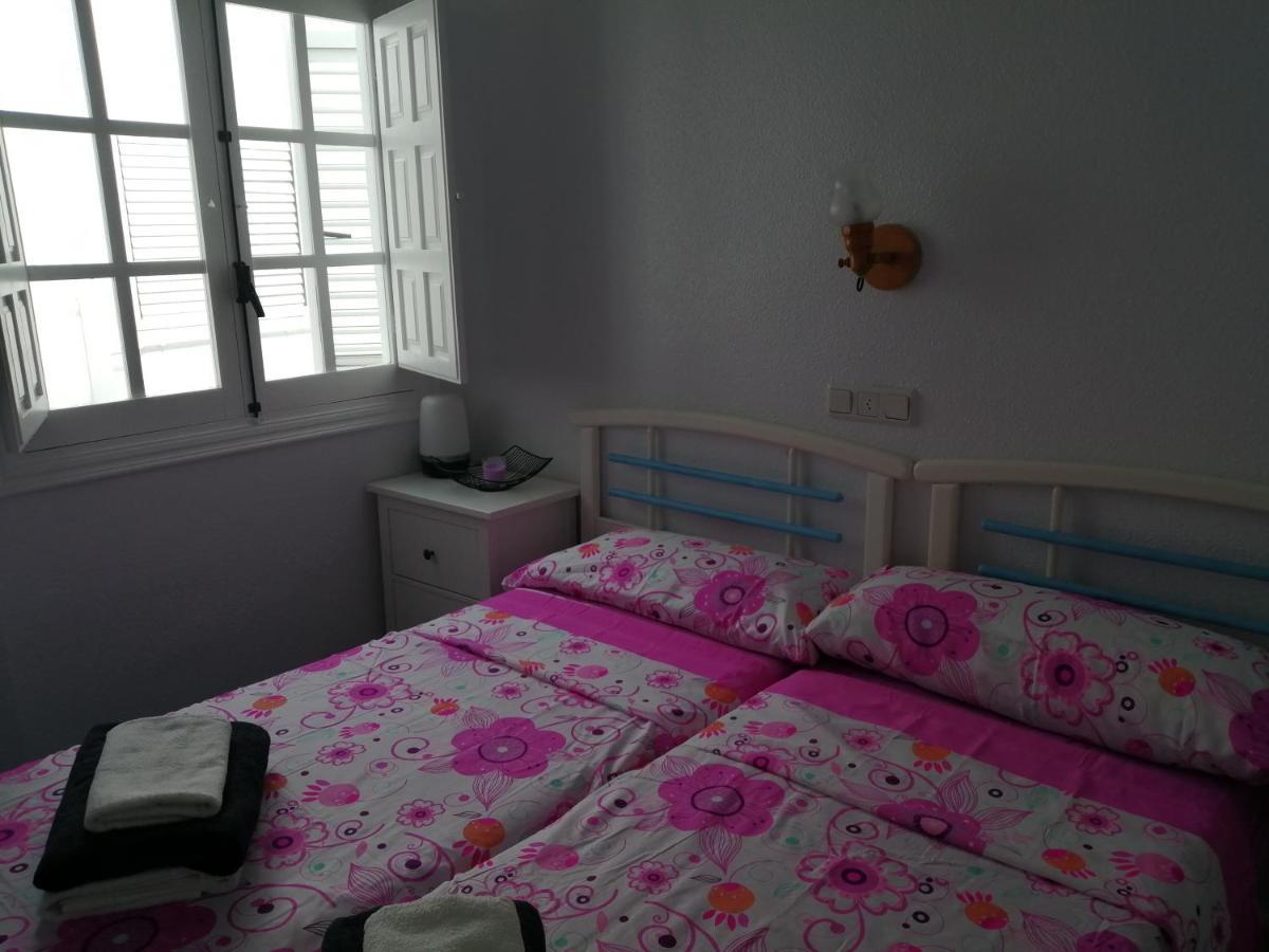 Casas Holiday - Puerto Romano ลามาตา ภายนอก รูปภาพ