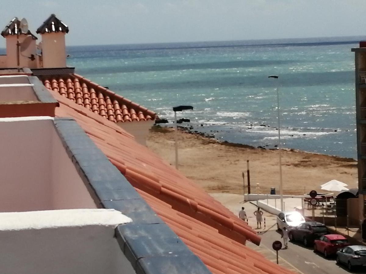 Casas Holiday - Puerto Romano ลามาตา ภายนอก รูปภาพ