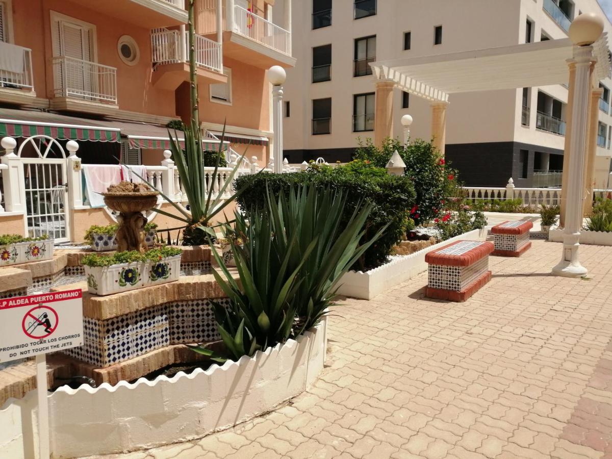 Casas Holiday - Puerto Romano ลามาตา ภายนอก รูปภาพ