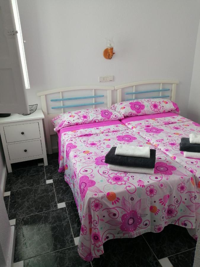 Casas Holiday - Puerto Romano ลามาตา ภายนอก รูปภาพ