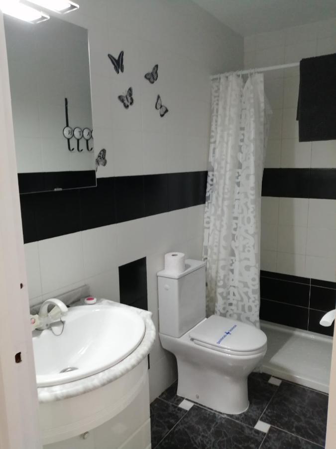 Casas Holiday - Puerto Romano ลามาตา ภายนอก รูปภาพ