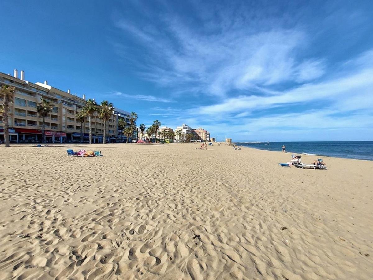 Casas Holiday - Puerto Romano ลามาตา ภายนอก รูปภาพ